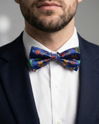 Noeud papillon noël | Fantaisie