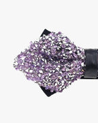 Noeud papillon paillette | Lilas Lilas