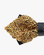 Noeud papillon paillette | Or Or