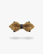 Noeud papillon paillette | Or Or