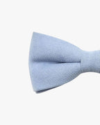 Noeud papillon père & fils | Bleu ciel Bleu ciel