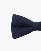 Noeud papillon père & fils | Bleu marine Bleu marine