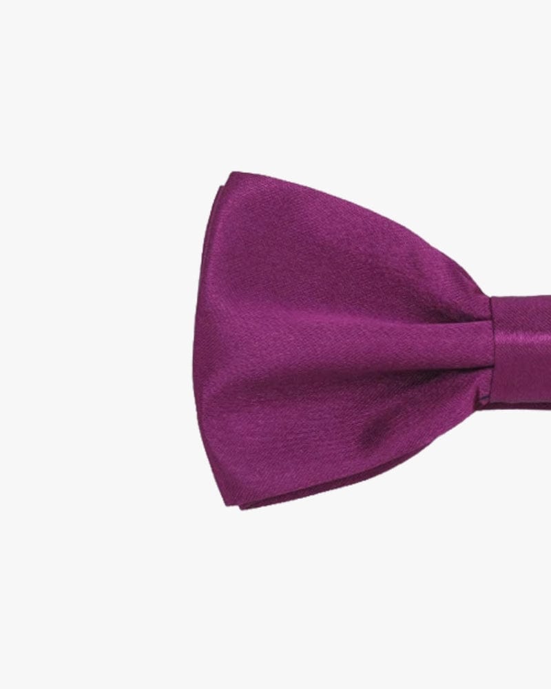 Noeud papillon | Pourpre Pourpre