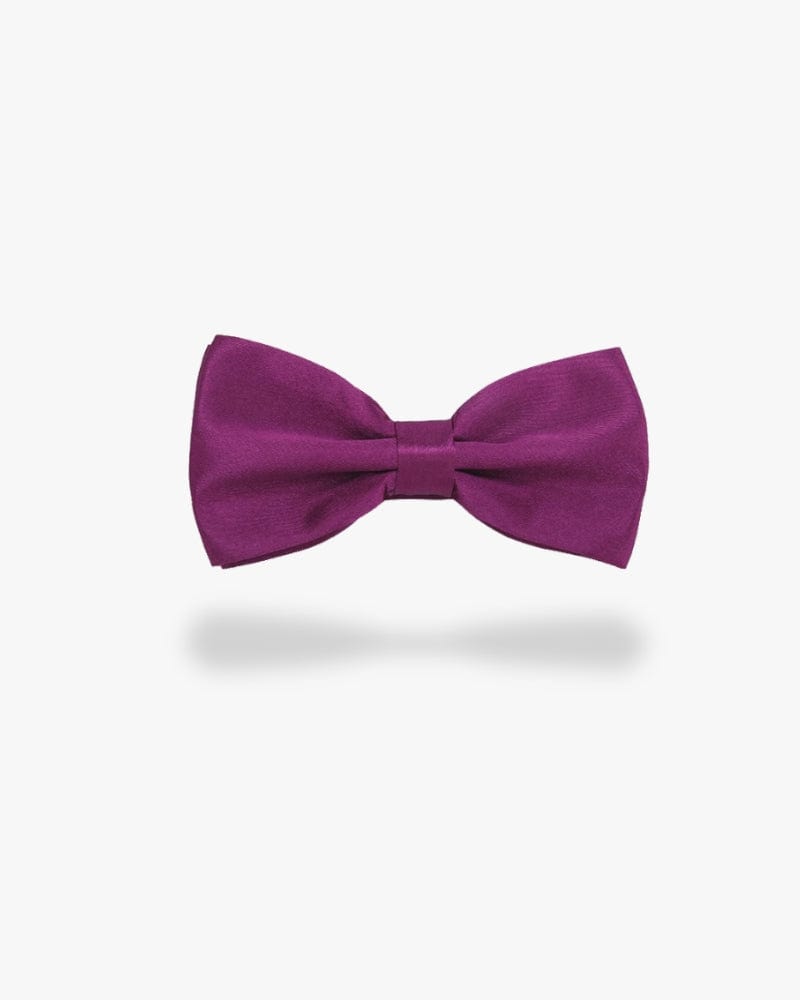 Noeud papillon | Pourpre Pourpre