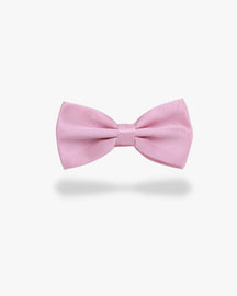Noeud papillon | Rose clair Rose