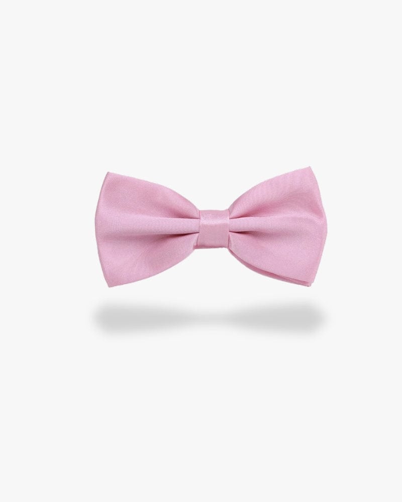 Noeud papillon | Rose clair Rose