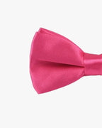 Noeud papillon bébé | Rose fushia Rose