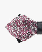 Noeud papillon paillette | Rose Rose