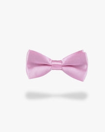 Noeud papillon bébé | Rose pale Rose