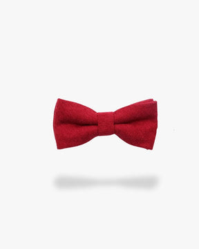 Noeud papillon enfant | Rouge Rouge