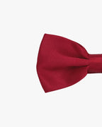 Noeud papillon | Rouge foncé Rouge