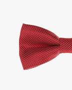 Noeud papillon mariage | Rouge