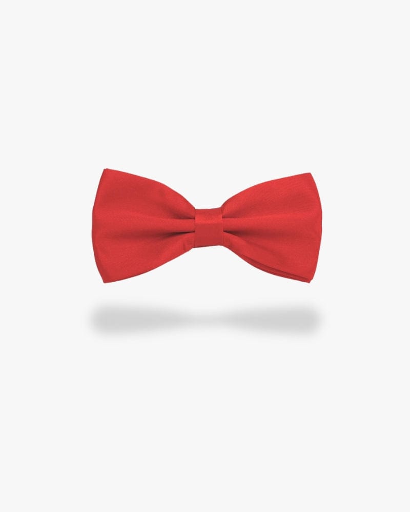Noeud papillon | Rouge vif Rouge