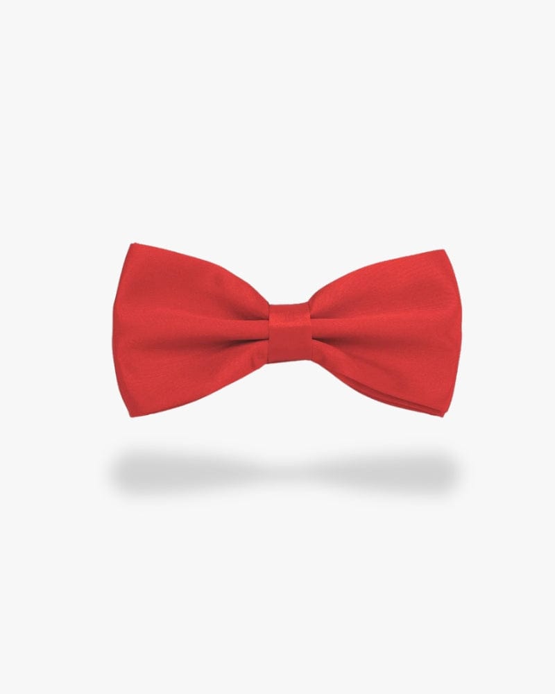 Noeud papillon | Rouge Rouge