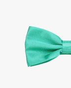 Noeud papillon | Turquoise Bleu turquoise