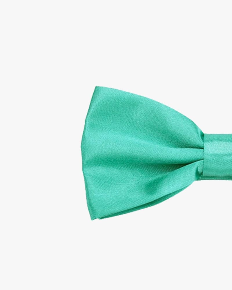 Noeud papillon | Turquoise Bleu turquoise