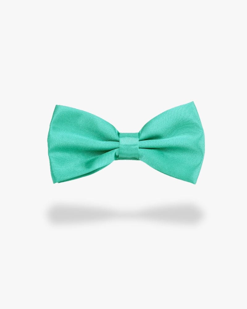 Noeud papillon | Turquoise Bleu turquoise