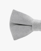 Noeud papillon velours | Gris Gris