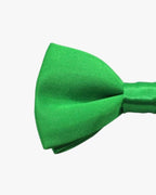 Noeud papillon bébé | Vert Vert