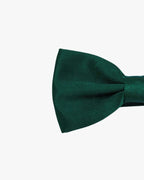 Noeud papillon | Vert bouteille Vert