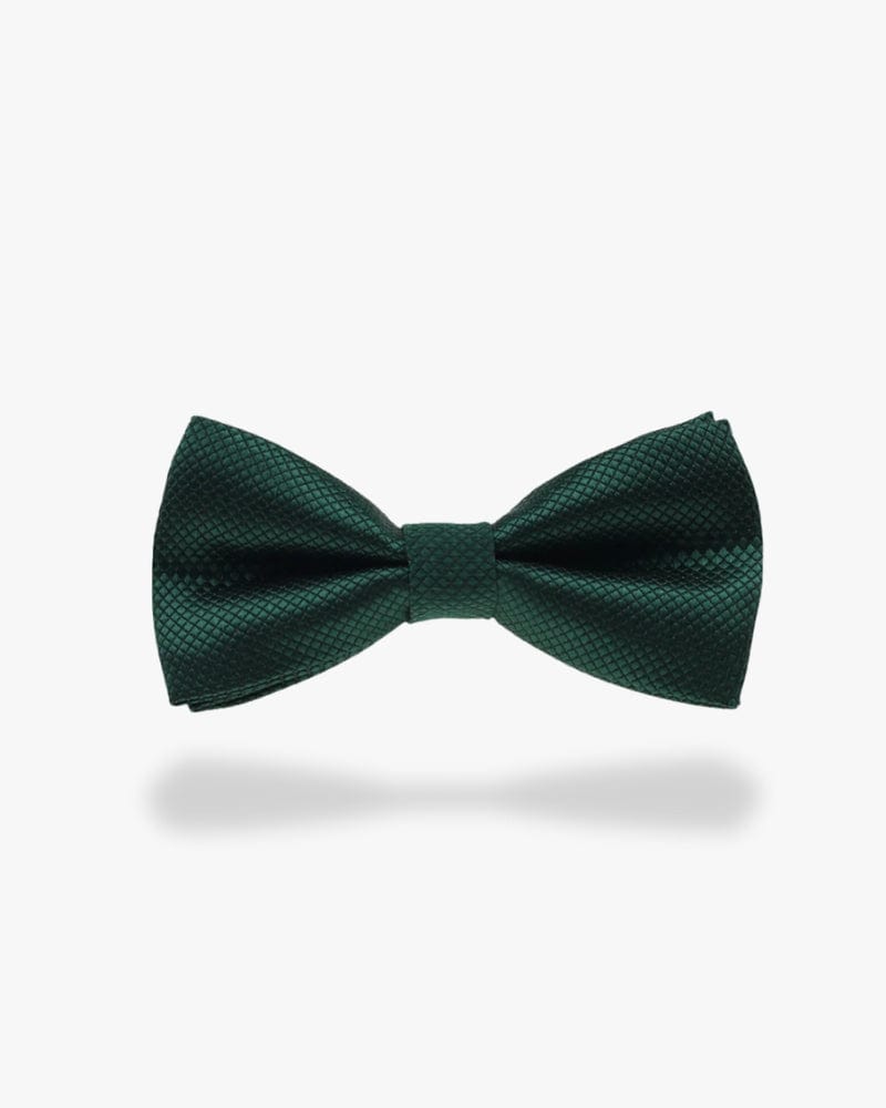 Noeud papillon mariage | Vert