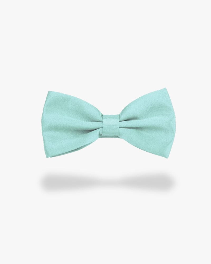 Noeud papillon | Vert menthe Vert menthe