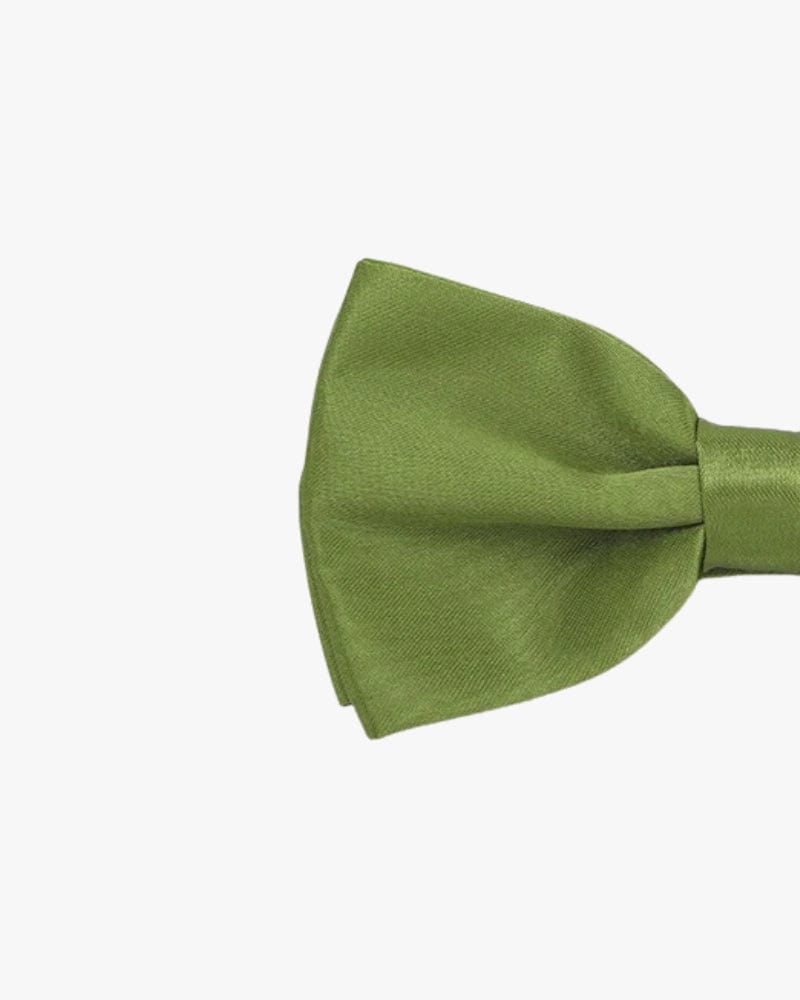 Noeud papillon | Vert olive Vert