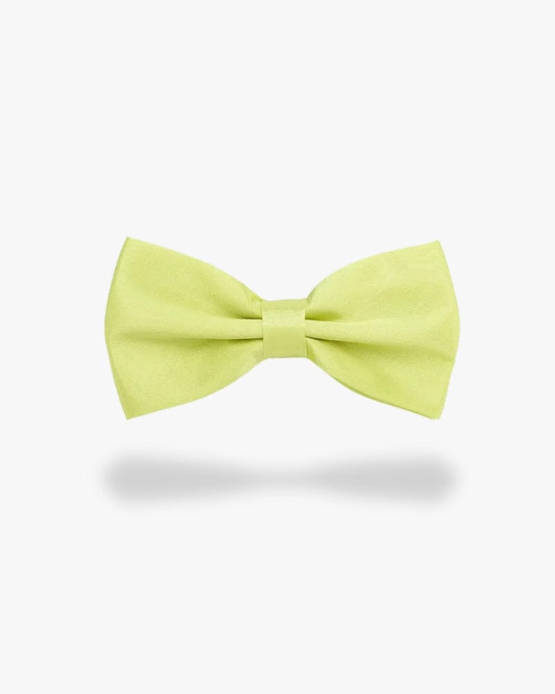 Noeud papillon | Vert pastel Vert pastel