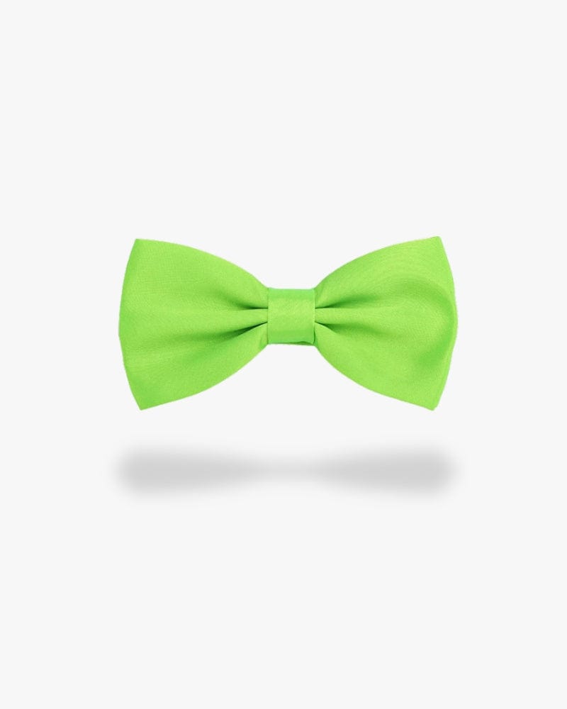 Noeud papillon | Vert pomme Vert pomme