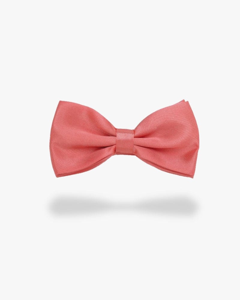 Noeud papillon | Vieux rose Rose