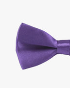 Noeud papillon bébé | Violet Violet