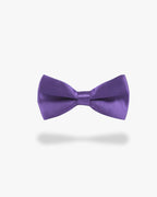 Noeud papillon bébé | Violet Violet