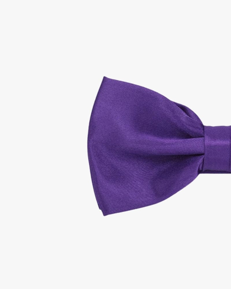 Noeud papillon | Violet Violet