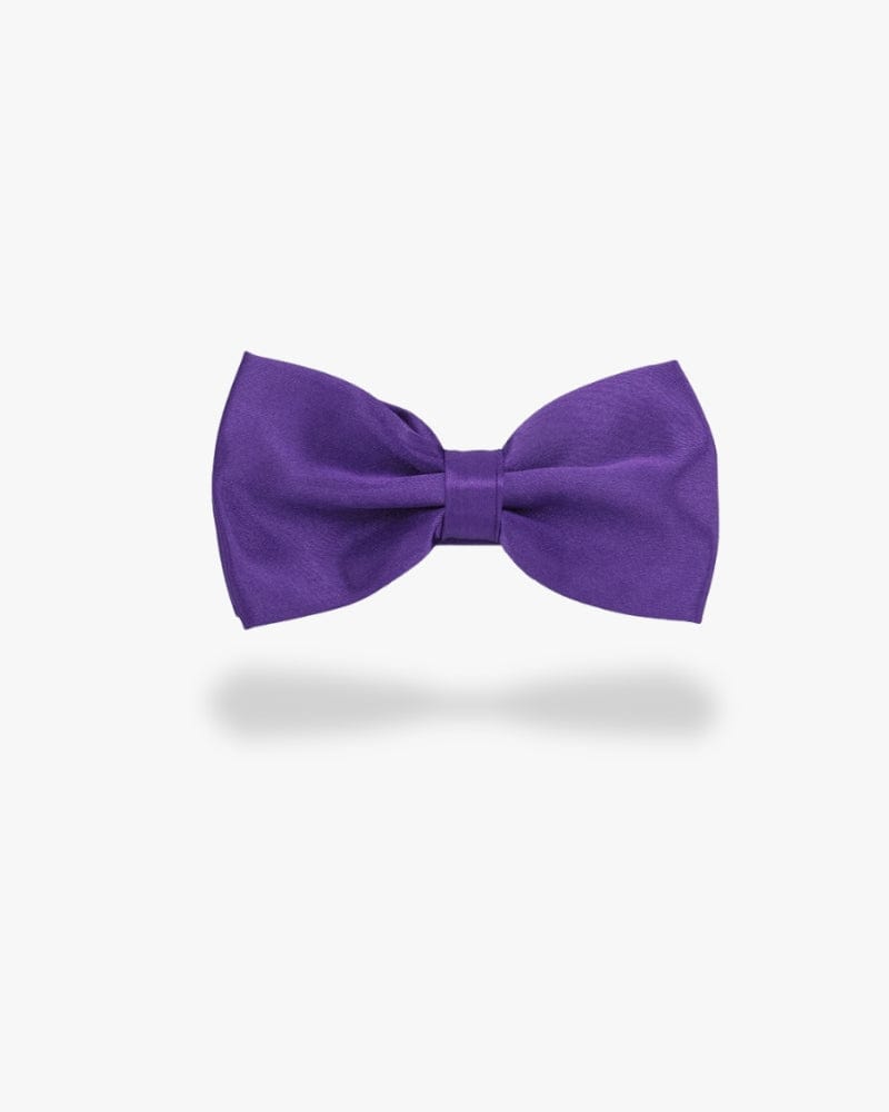 Noeud papillon | Violet Violet