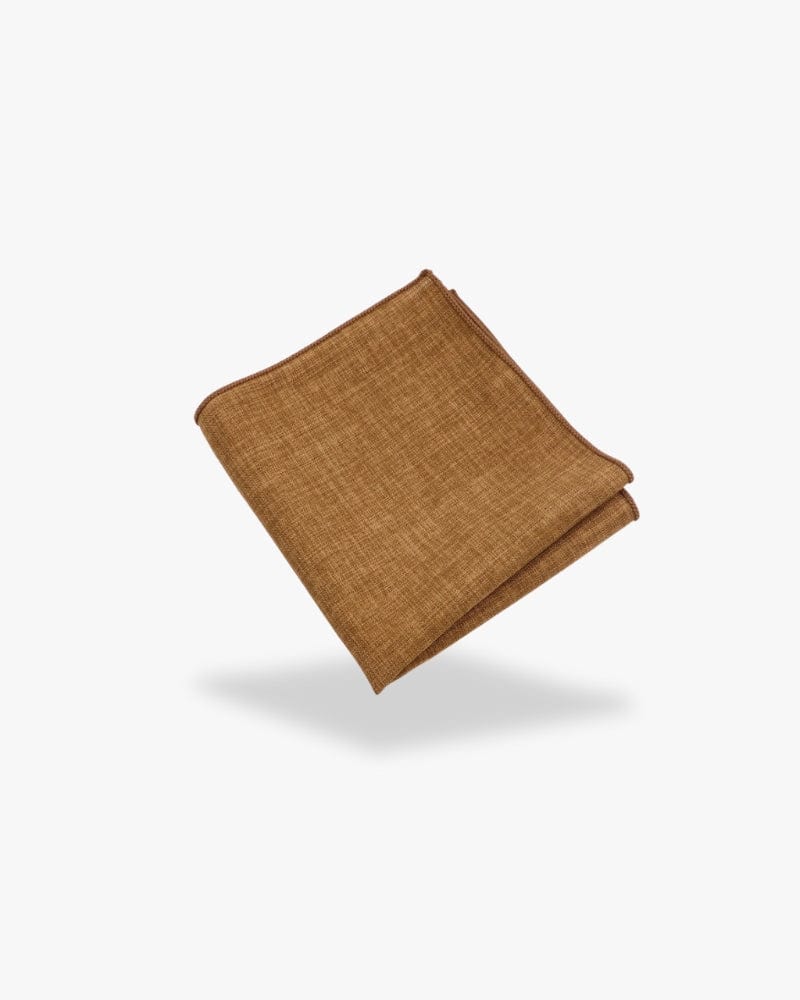 Pochette de costume | Camel Camel