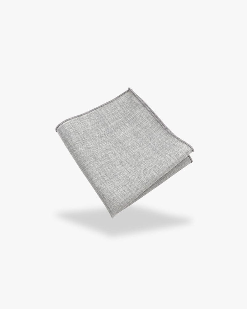 Pochette de costume | Gris Gris