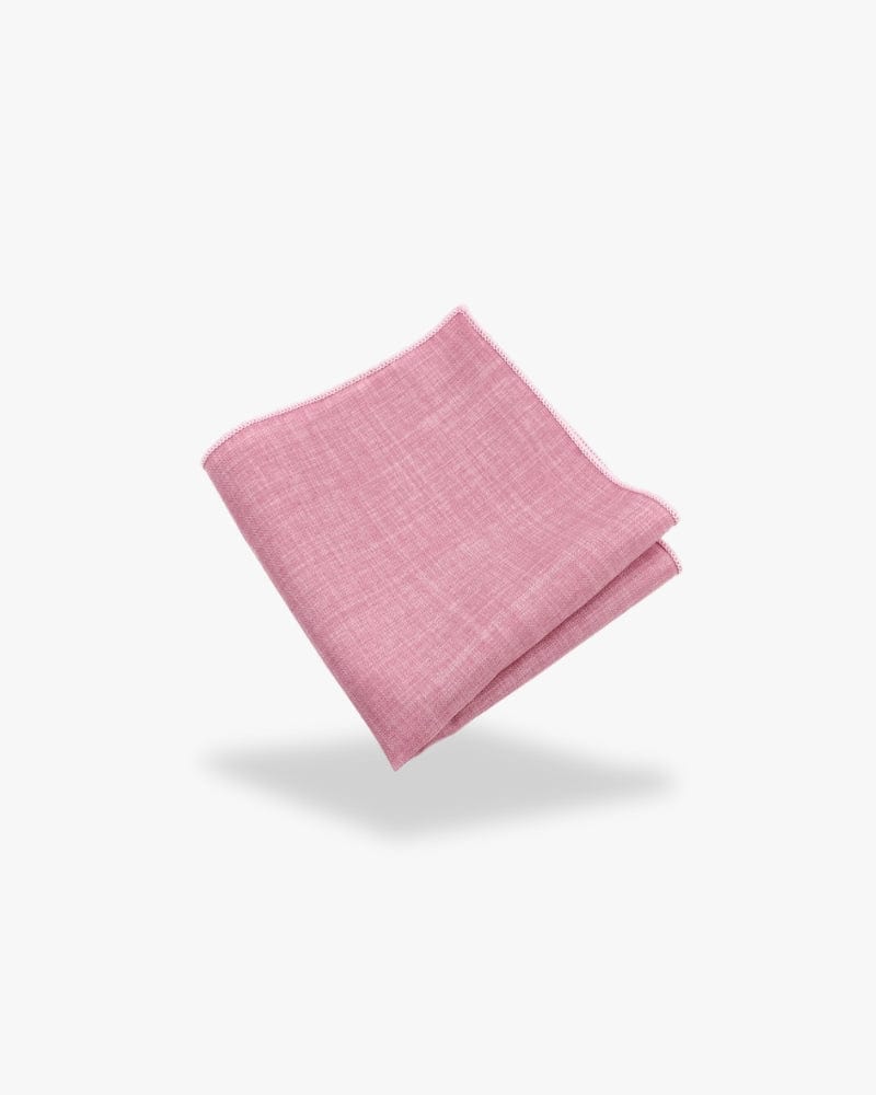 Pochette de costume | Rose Rose